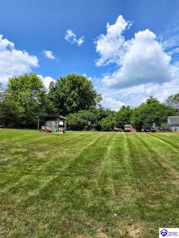 136 Anna Drive, Rineyville, KY 40162