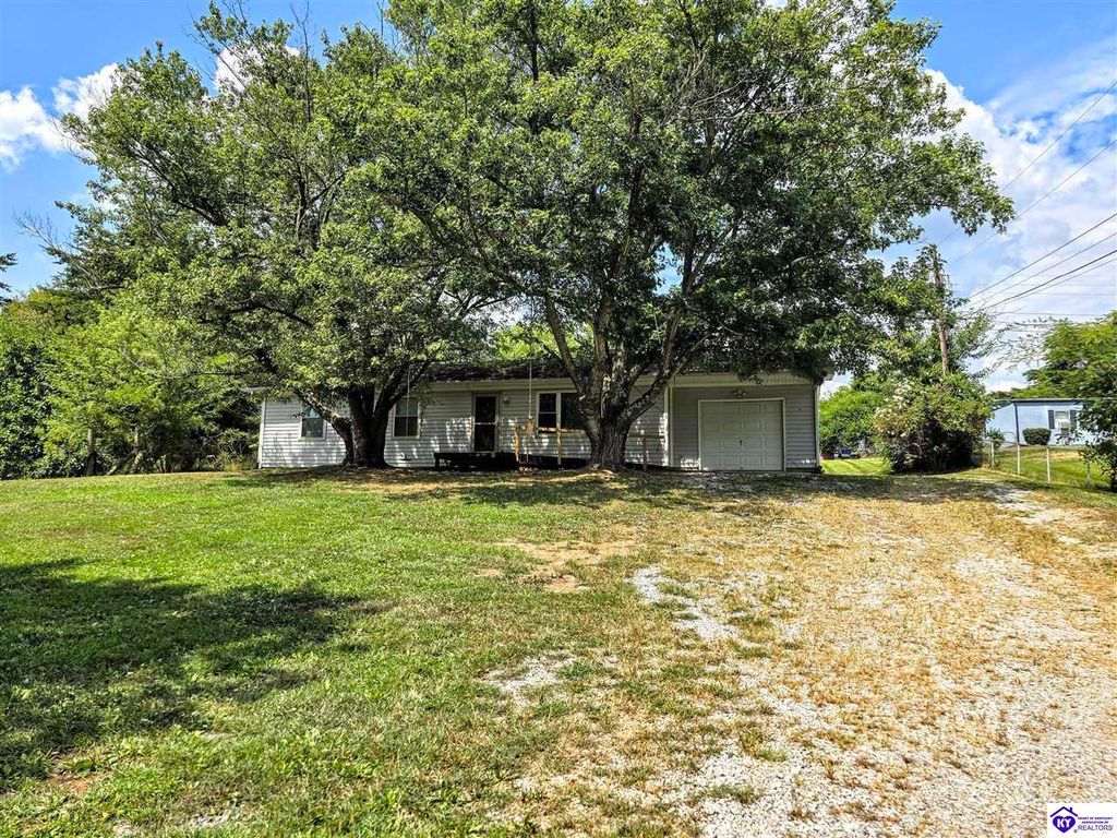 136 Anna Drive, Rineyville, KY 40162