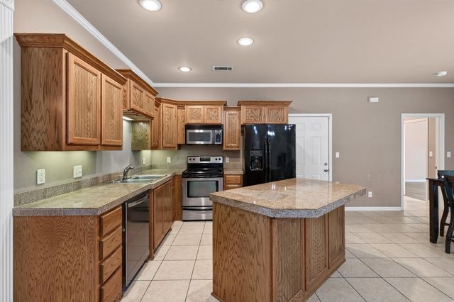 105 Chisholm Trail, Hot Springs, AR 71913