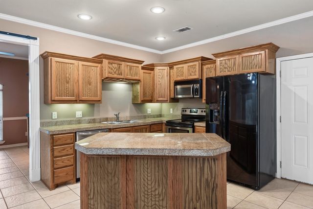 105 Chisholm Trail, Hot Springs, AR 71913