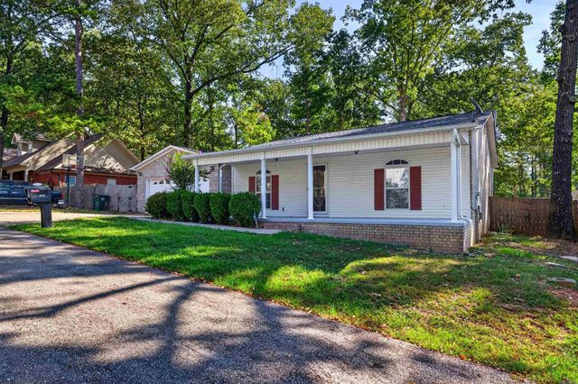105 Chisholm Trail, Hot Springs, AR 71913
