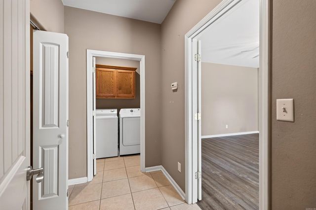 105 Chisholm Trail, Hot Springs, AR 71913