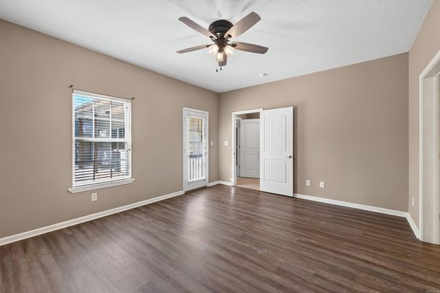 105 Chisholm Trail, Hot Springs, AR 71913