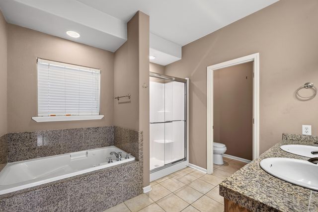 105 Chisholm Trail, Hot Springs, AR 71913