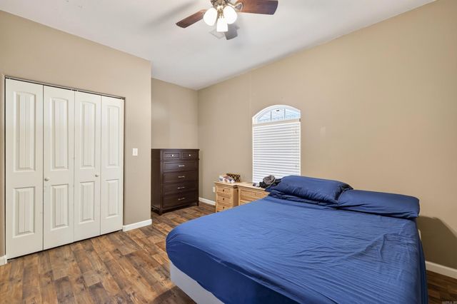105 Chisholm Trail, Hot Springs, AR 71913