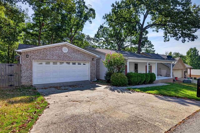 105 Chisholm Trail, Hot Springs, AR 71913