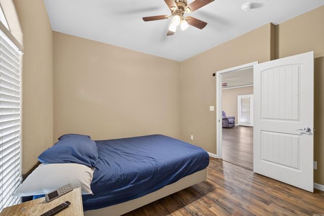 105 Chisholm Trail, Hot Springs, AR 71913