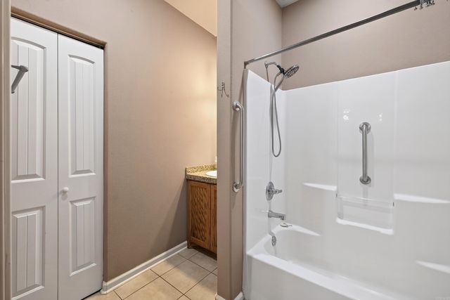 105 Chisholm Trail, Hot Springs, AR 71913