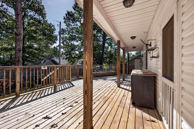 105 Chisholm Trail, Hot Springs, AR 71913