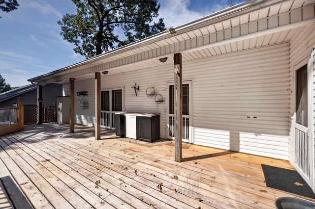 105 Chisholm Trail, Hot Springs, AR 71913