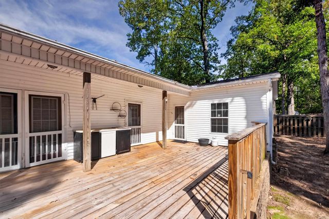 105 Chisholm Trail, Hot Springs, AR 71913
