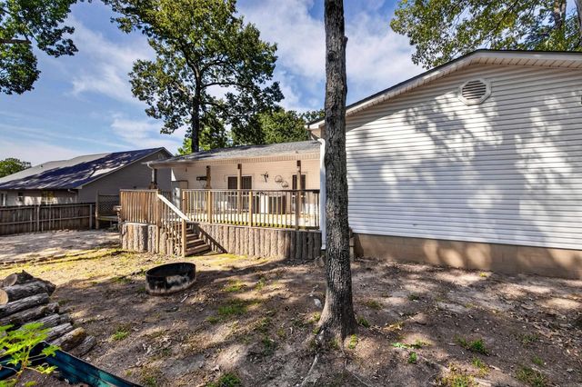 105 Chisholm Trail, Hot Springs, AR 71913