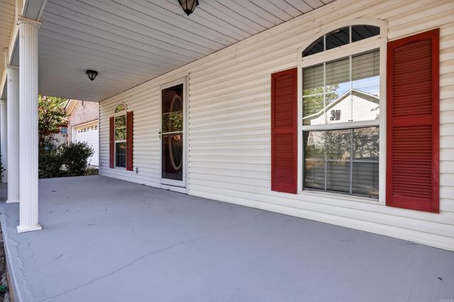 105 Chisholm Trail, Hot Springs, AR 71913