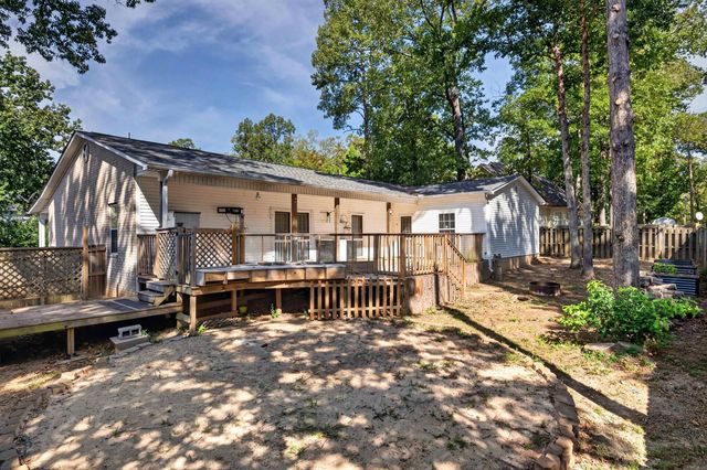 105 Chisholm Trail, Hot Springs, AR 71913