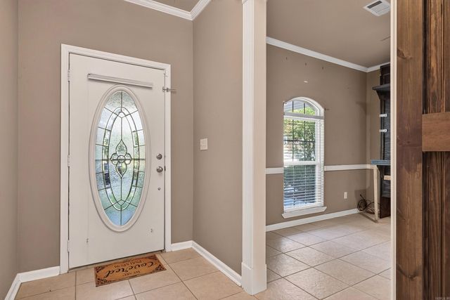 105 Chisholm Trail, Hot Springs, AR 71913