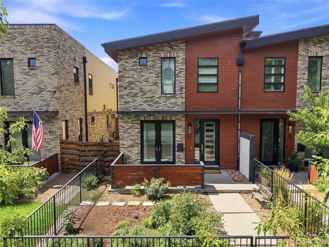 67 S Garfield Street, Denver, CO 80209