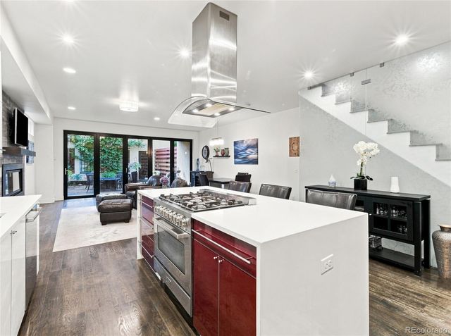 67 S Garfield Street, Denver, CO 80209