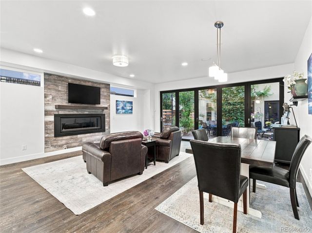 67 S Garfield Street, Denver, CO 80209