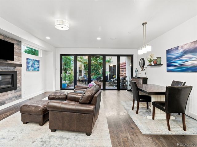67 S Garfield Street, Denver, CO 80209
