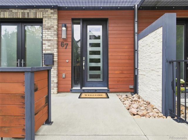 67 S Garfield Street, Denver, CO 80209