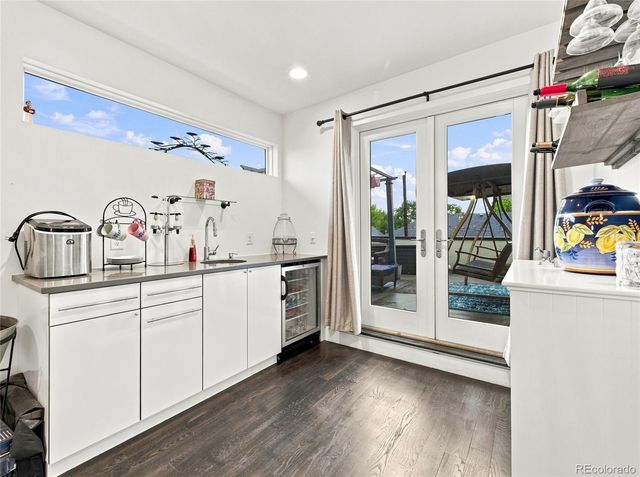 67 S Garfield Street, Denver, CO 80209