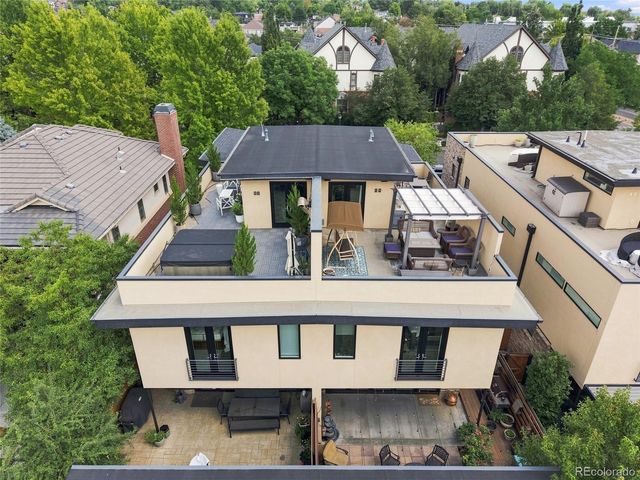 67 S Garfield Street, Denver, CO 80209