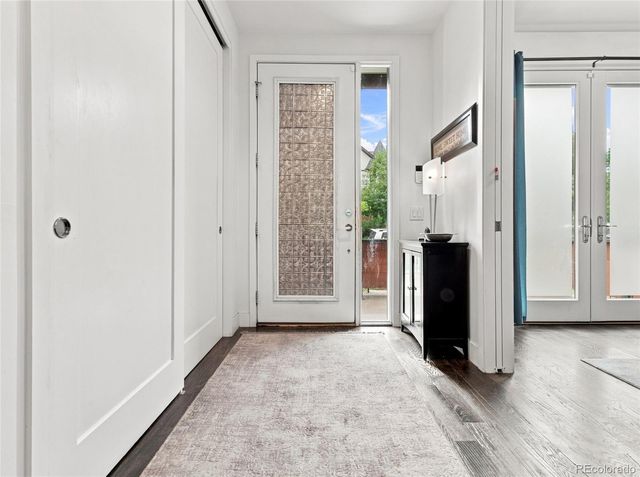 67 S Garfield Street, Denver, CO 80209
