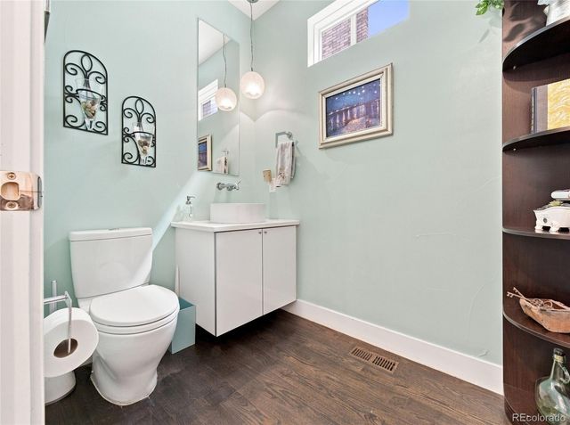 67 S Garfield Street, Denver, CO 80209