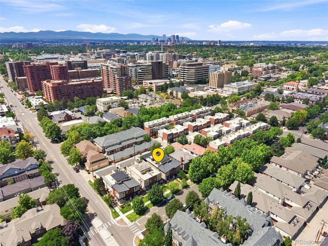 67 S Garfield Street, Denver, CO 80209