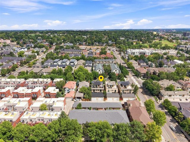 67 S Garfield Street, Denver, CO 80209