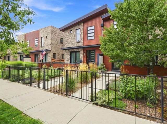 67 S Garfield Street, Denver, CO 80209