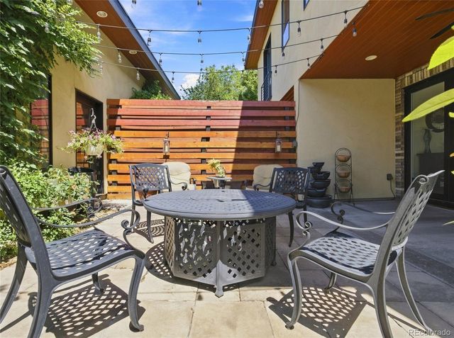 67 S Garfield Street, Denver, CO 80209