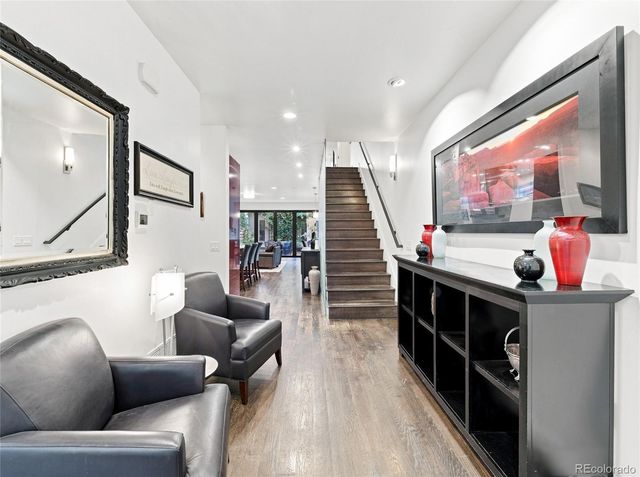 67 S Garfield Street, Denver, CO 80209