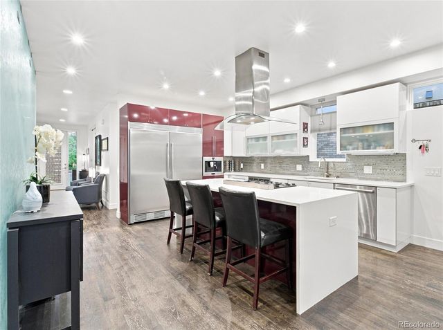 67 S Garfield Street, Denver, CO 80209