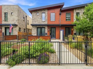 67 S Garfield Street, Denver, CO 80209