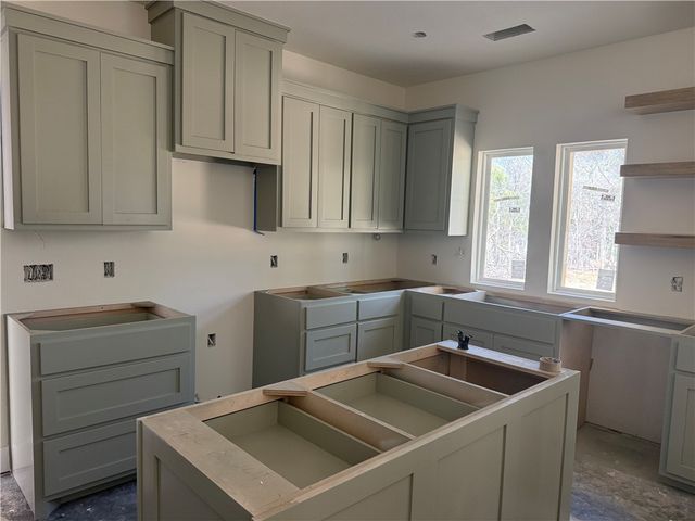 16 Boswell Circle, Bella Vista, AR 72715