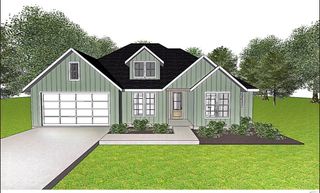 16 Boswell Circle, Bella Vista, AR 72715