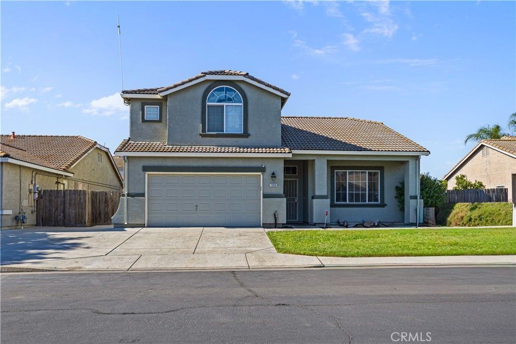Image 1 of property listing at 2096 Betsy Ross Court, Atwater, CA 95301