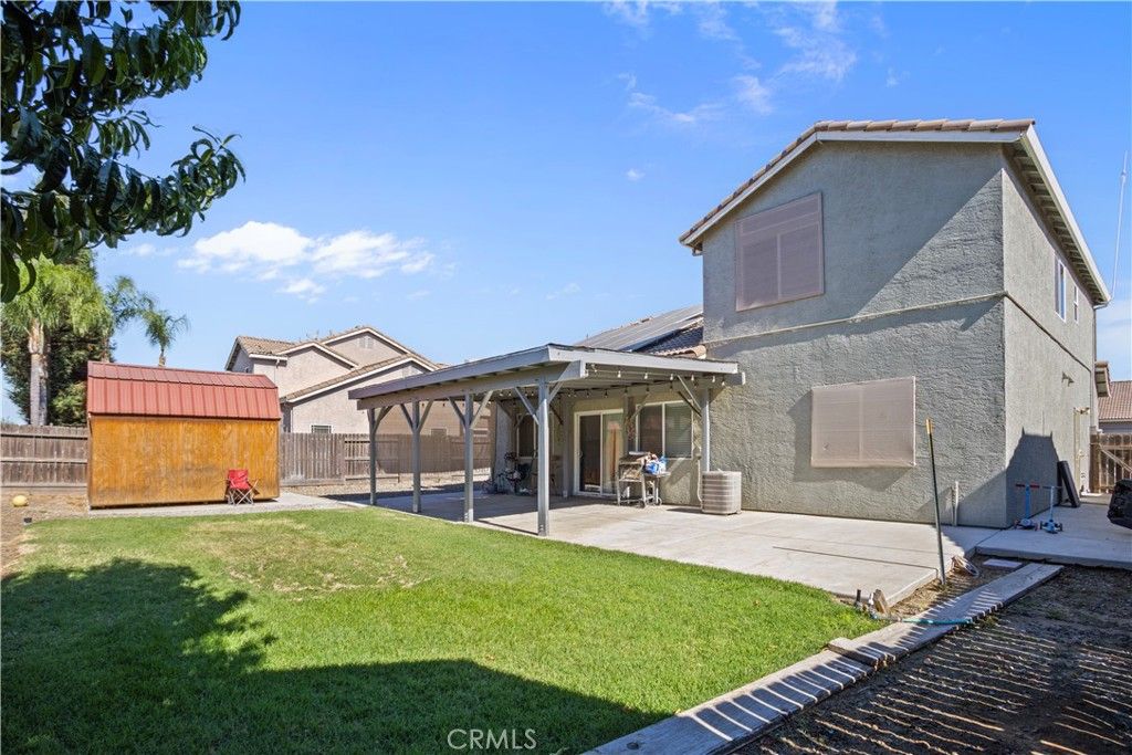 Image 18 of property listing at 2096 Betsy Ross Court, Atwater, CA 95301