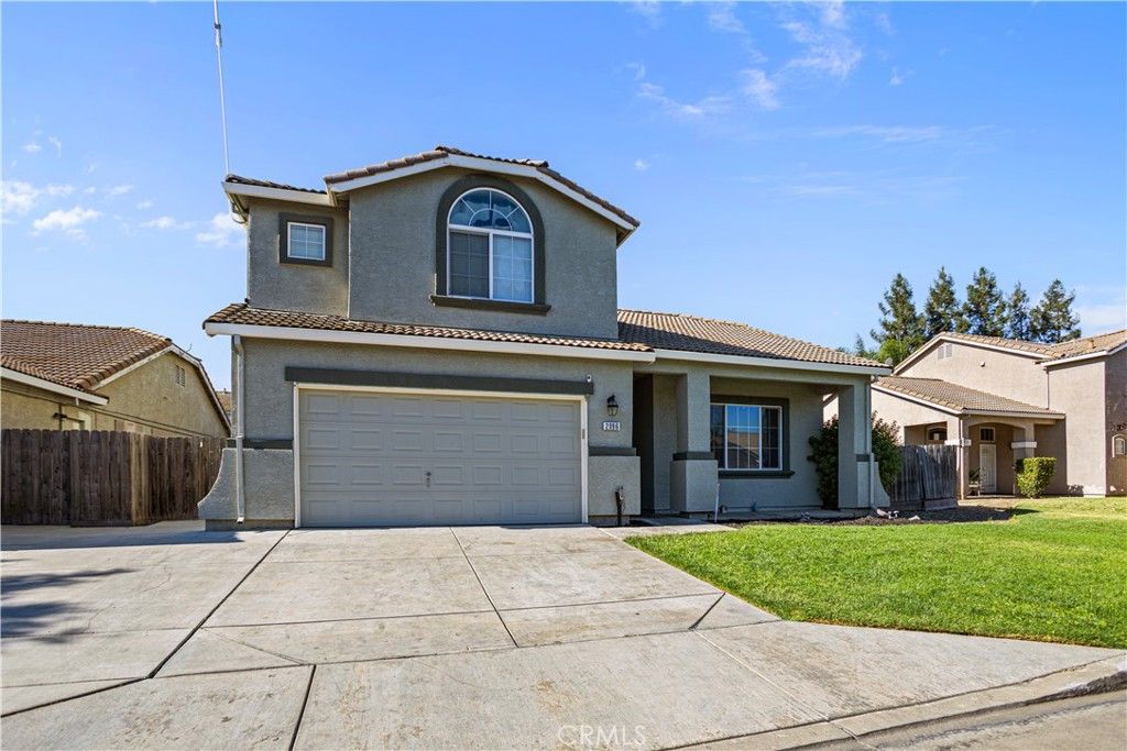Image 2 of property listing at 2096 Betsy Ross Court, Atwater, CA 95301
