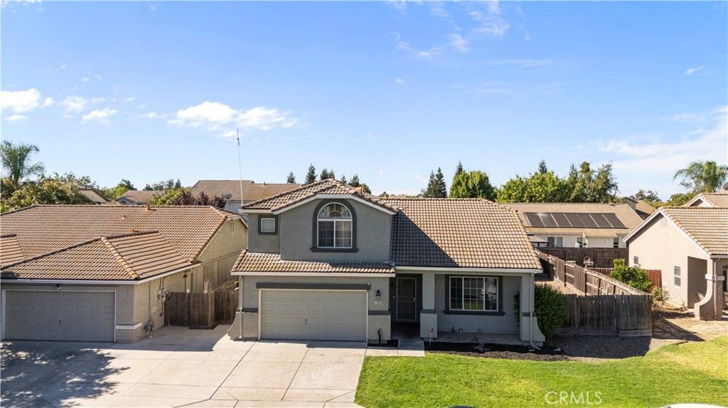 Image 3 of property listing at 2096 Betsy Ross Court, Atwater, CA 95301