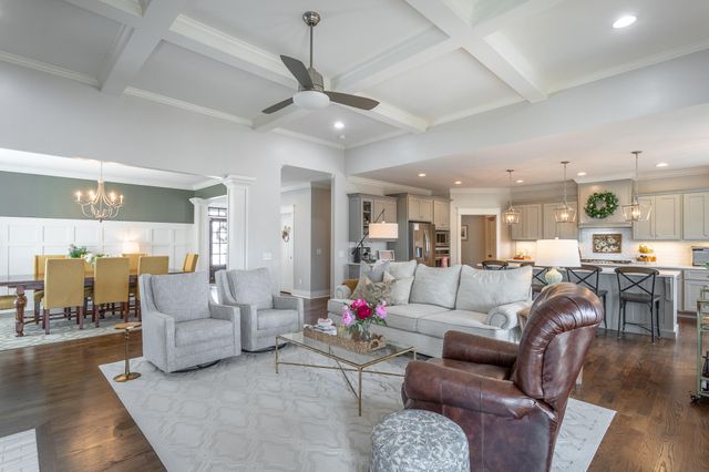 9417 Peppy Branch Trail, Apison, TN 37302