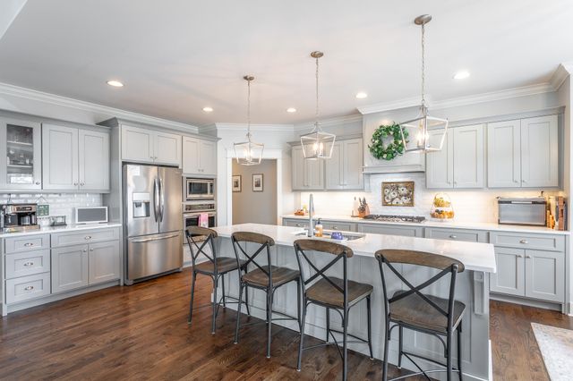 9417 Peppy Branch Trail, Apison, TN 37302