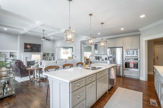 9417 Peppy Branch Trail, Apison, TN 37302