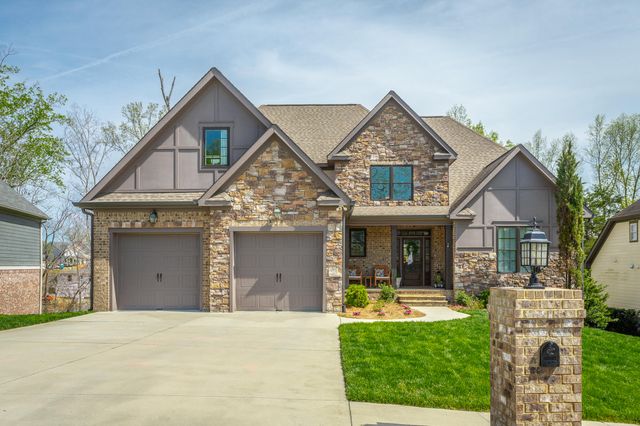 9417 Peppy Branch Trail, Apison, TN 37302