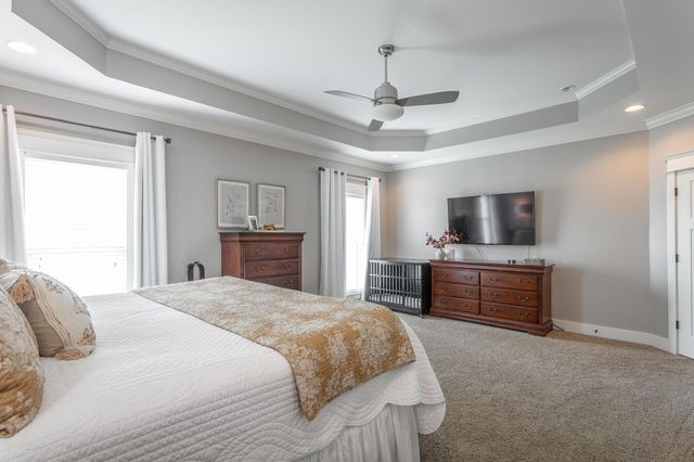 9417 Peppy Branch Trail, Apison, TN 37302