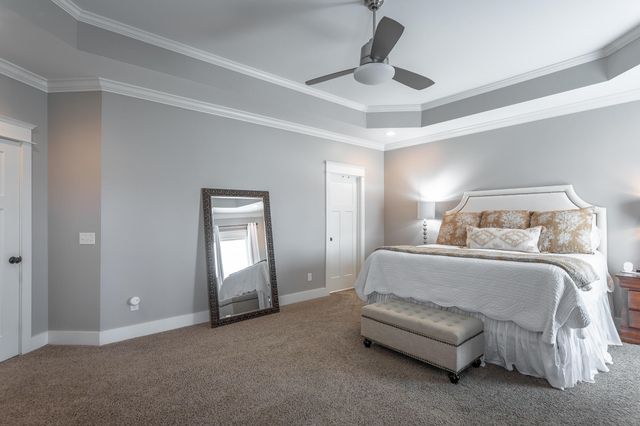 9417 Peppy Branch Trail, Apison, TN 37302