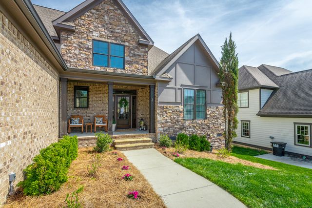 9417 Peppy Branch Trail, Apison, TN 37302