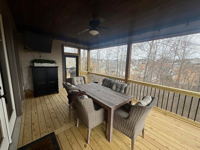 9417 Peppy Branch Trail, Apison, TN 37302