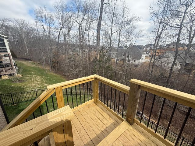 9417 Peppy Branch Trail, Apison, TN 37302